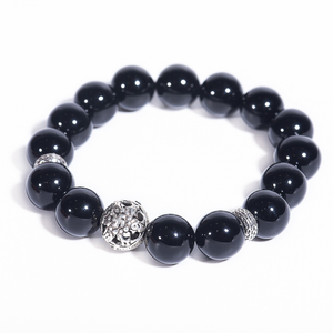 Lucky bracelet for men - Secret to attract wealth and peace