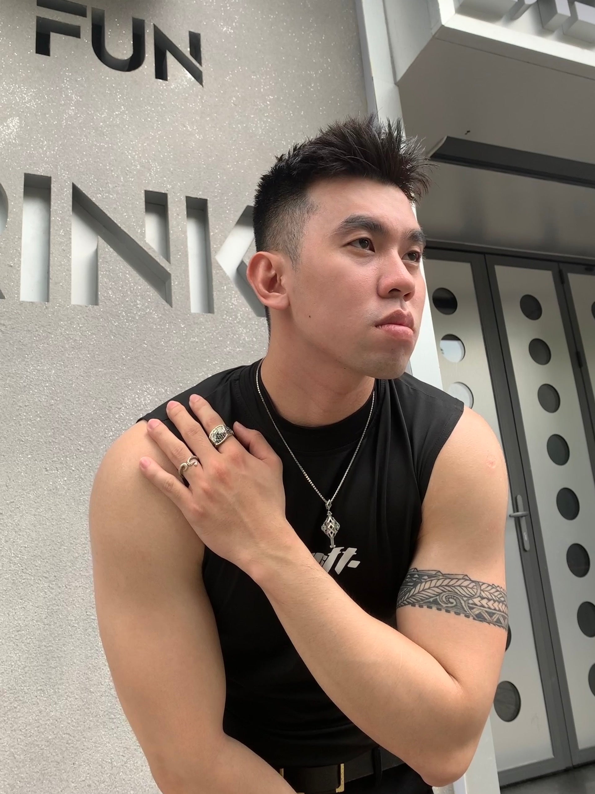 HELIOS x BLOGGER PHAN MINH