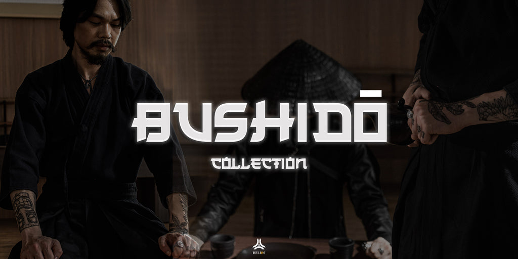 BUSHIDO