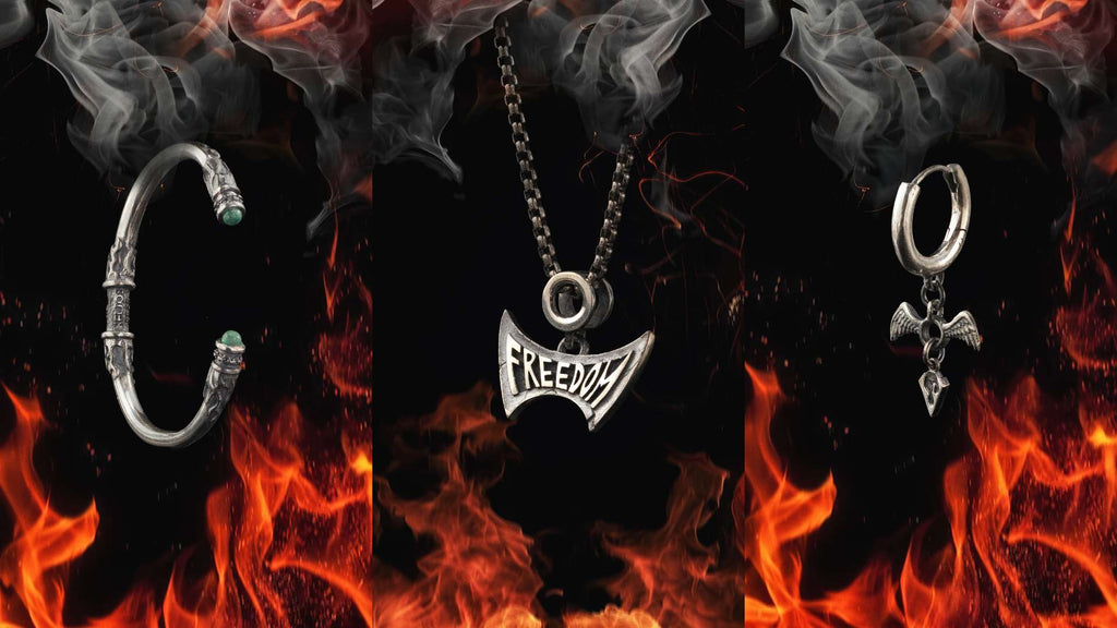 Freedom – HELIOS