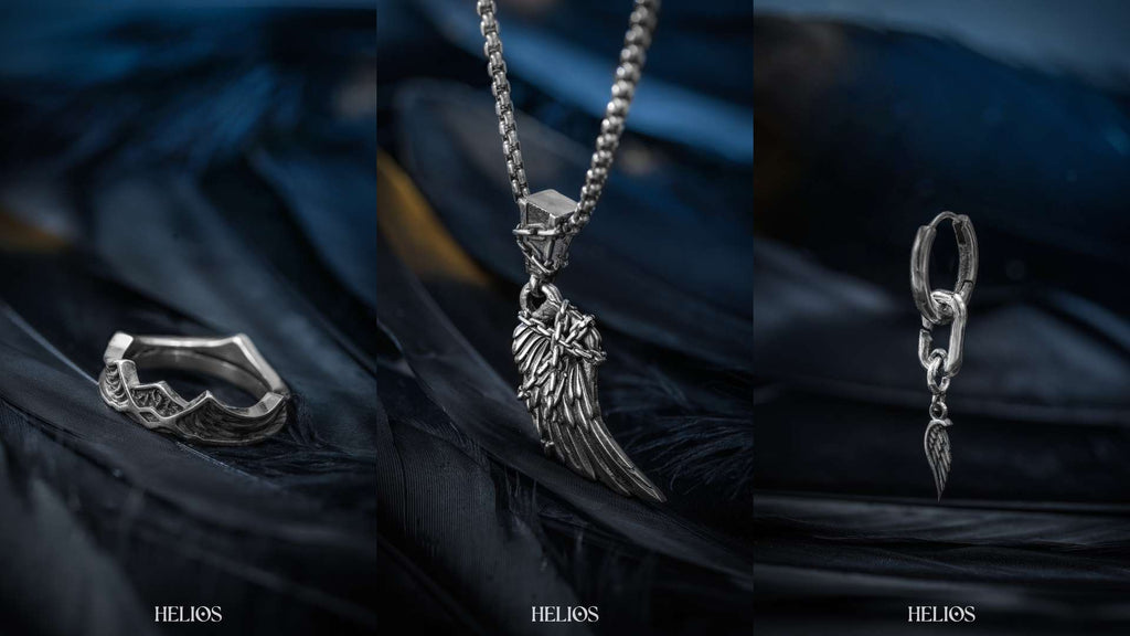 Freedom – HELIOS