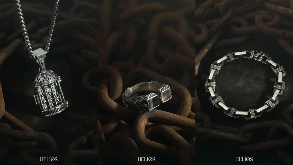 Freedom – HELIOS