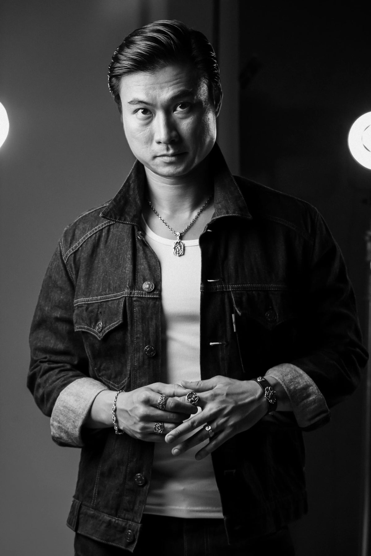 NHỮNG CHẶNG ĐÃ ĐI CÙNG NHAU