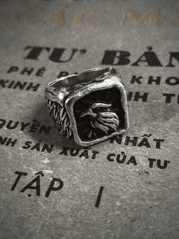Những dấu vết ở lại