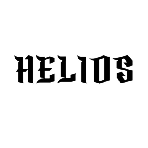 Helios store logo