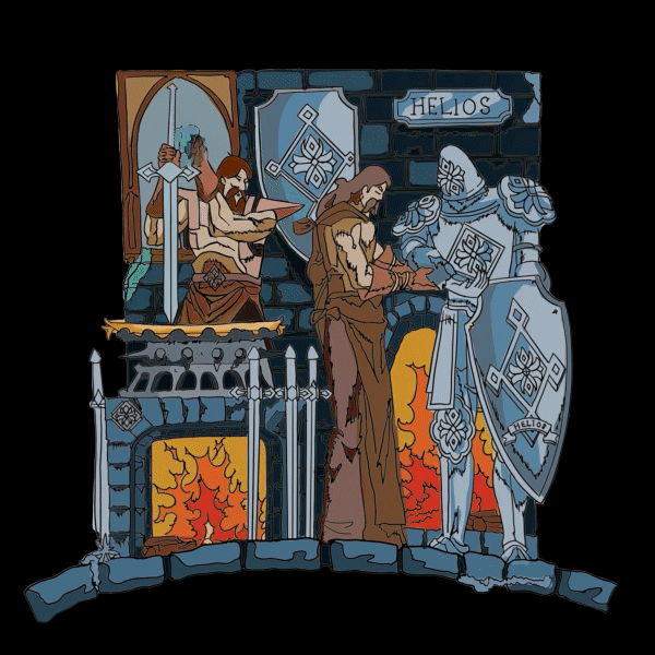 Chapter VIII