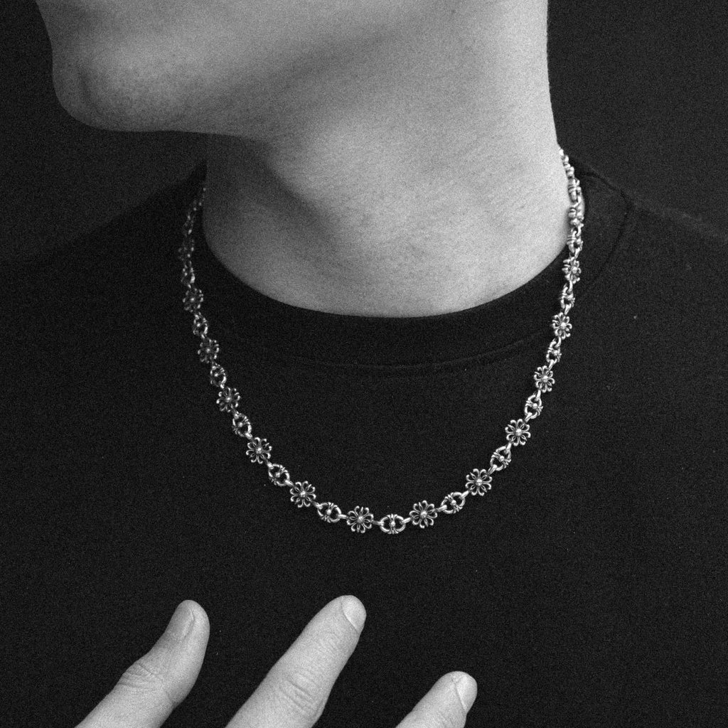 Sunflower Chain Rapper SUNFLOWER – HELIOS