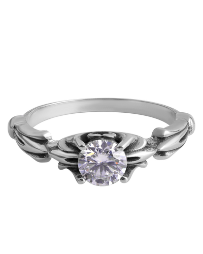 Ripple Helios Black Silver