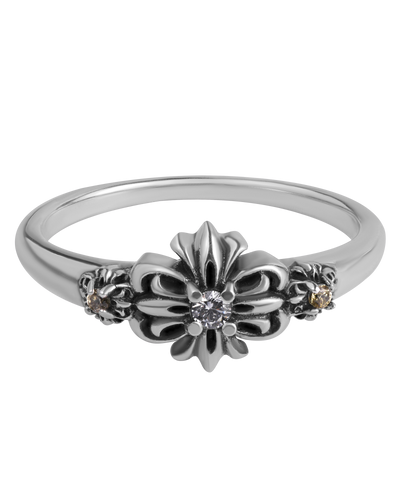 Suncrest Helios Black Silver