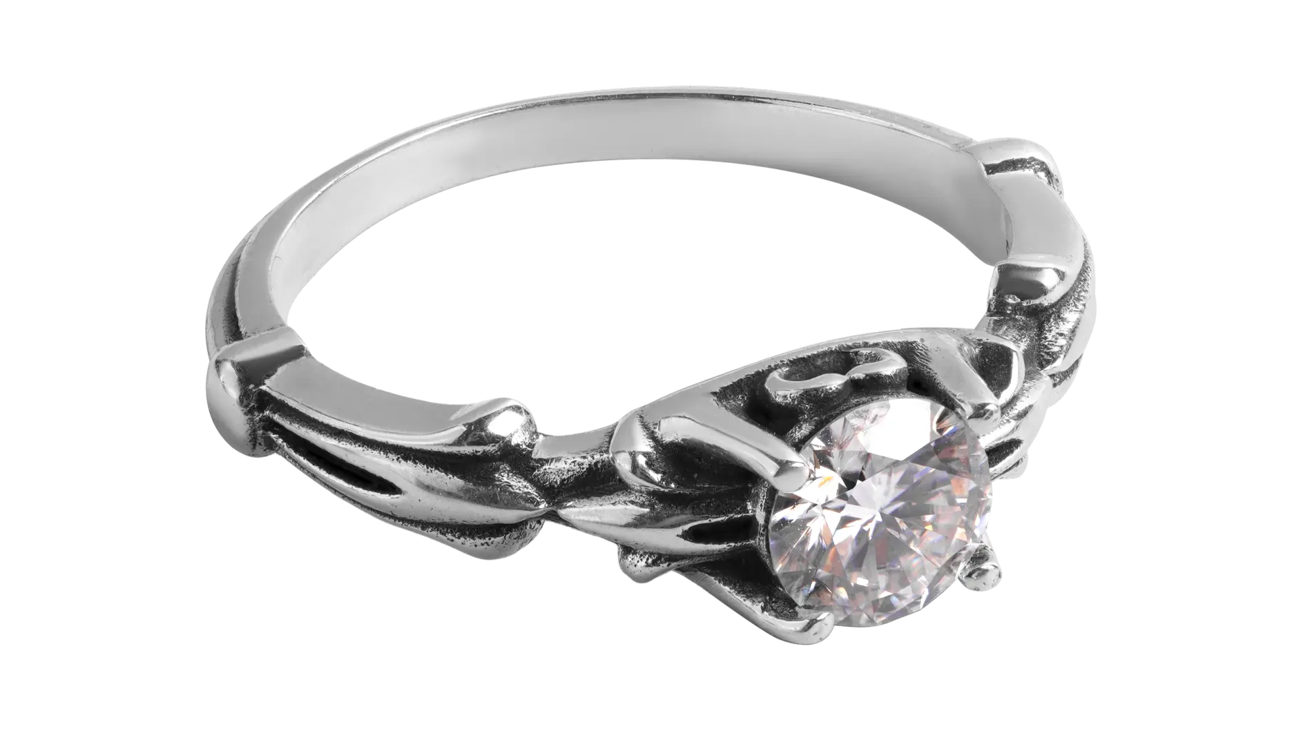 Ripple Helios Black Silver